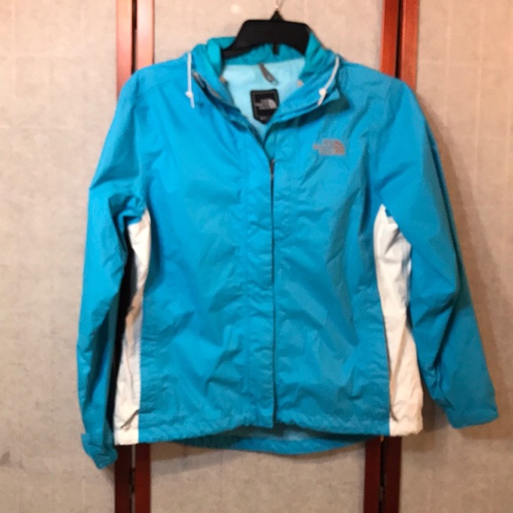 North Face jacket Sz Med - Picture 2 of 6